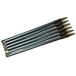 Silver eye pencils